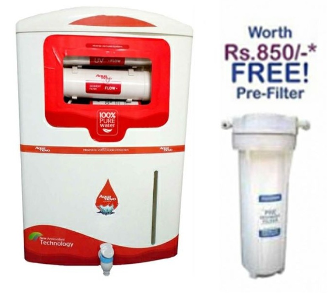 Aquaguard Hot N Cold